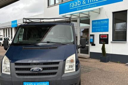 Ford Transit 215.200 km 3.790 &euro; Essingen 73457