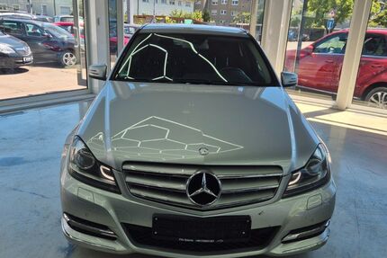 Mercedes-Benz C 250 156.000 km 8.300 &euro; Ebersbach 73061