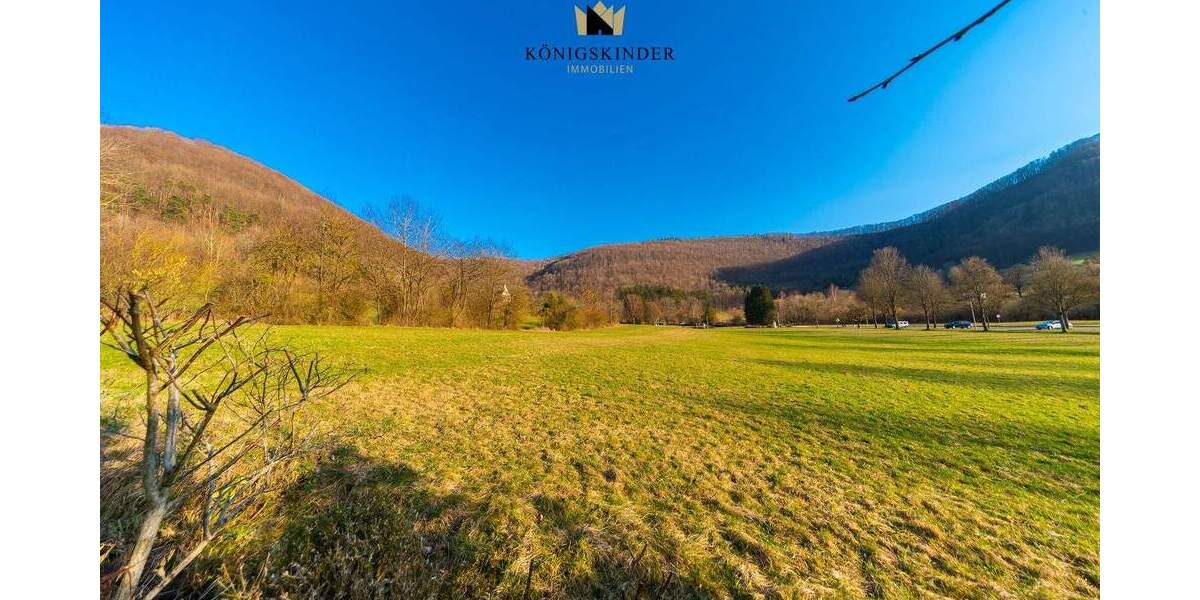 Mehrfamilienhaus, Wohnhaus Deggingen - 8 Zimmer, 260 m&sup2;, 849.000&euro; | Angebot:25733936