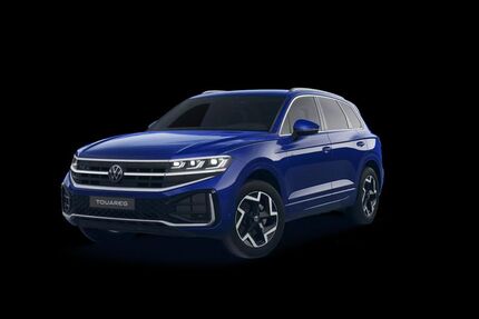 VW Touareg 24.972 km 62.790 &euro; Dettingen/Erms 72581