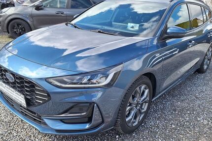 Ford Focus 31.200 km 20.290 &euro; Welzheim 73642