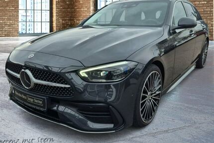 Mercedes-Benz C 300 116.204 km 36.800 &euro; Geislingen/ Steige 73312