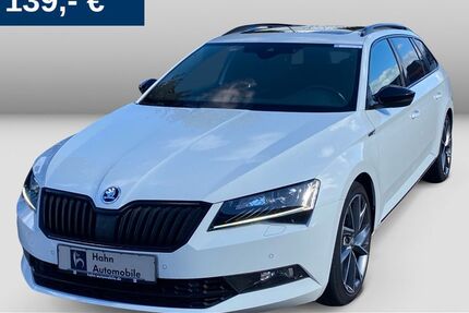 Skoda Superb 102.312 km 24.930 &euro; Göppingen 73037
