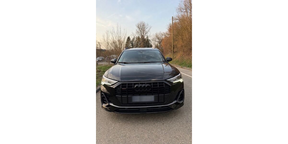 Audi Q3 88.500 km 29.500 &euro; Leutenbach 71397