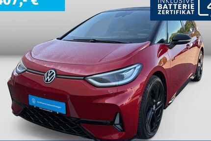 VW ID.3 15.469 km 42.930 &euro; Göppingen 73037
