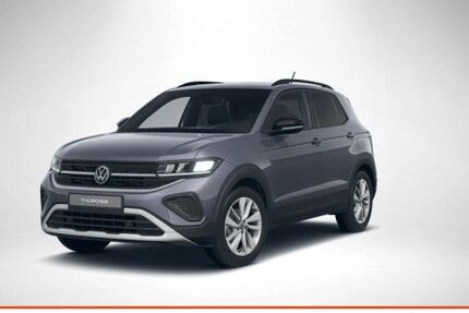 VW T-Cross 10.000 km 25.990 &euro; Nürtingen 72622