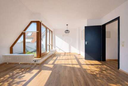 Wohnung Nürtingen - 3 Zimmer, 64 m&sup2;, 255.000&euro; | Angebot:25917819