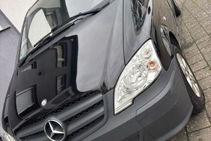 Mercedes-Benz Vito 255.963 km 6.900 &euro; Kirchheim unter Teck 73230