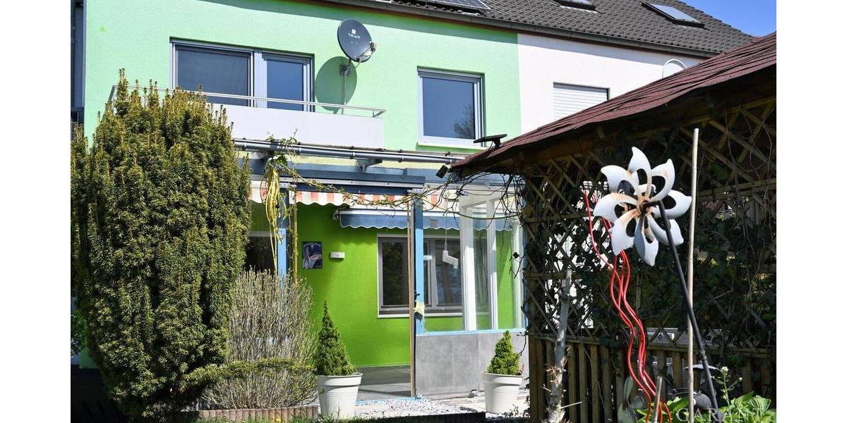 Reihenmittelhaus Birenbach - 6 Zimmer, 130 m&sup2;, 365.000&euro; | Angebot:25707583