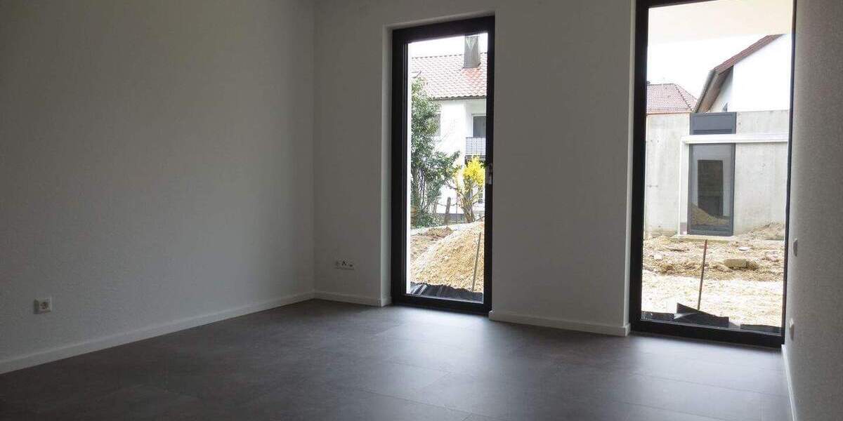 Etagenwohnung Göppingen Stadtgebiet - 3 Zimmer, 78 m&sup2;, 1.430&euro; | Angebot:26219801