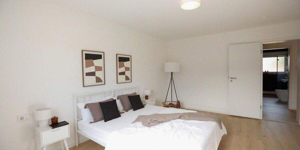 Etagenwohnung Schwäbisch Gmünd Georgishof - 2 Zimmer, 52 m&sup2;, 169.000&euro; | Angebot:25805869