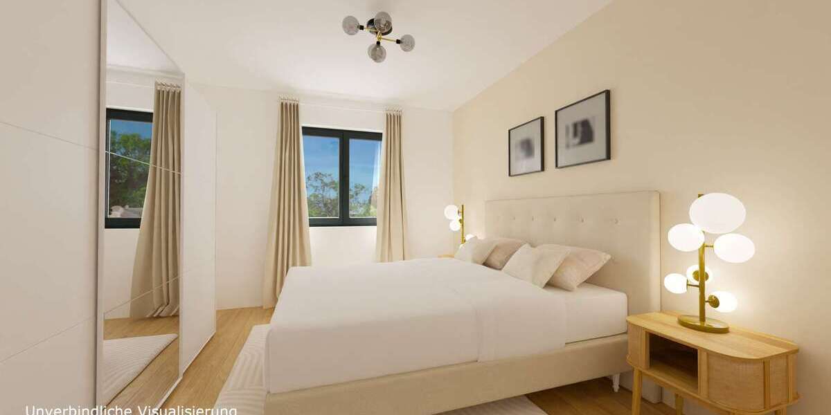 Etagenwohnung Hülben - 3 Zimmer, 85 m&sup2;, 368.445&euro; | Angebot:23368506