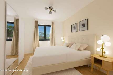 Wohnung Hülben - 3 Zimmer, 85 m&sup2;, 368.445&euro; | Angebot:23368506