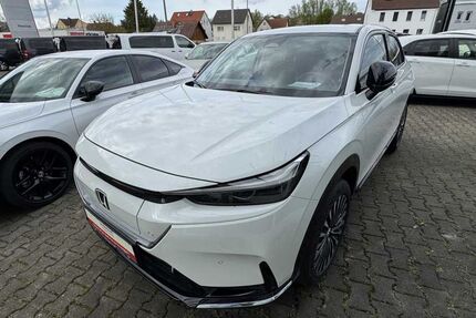 Honda e:Ny1 31.550 km 27.990 &euro; Göppingen 73037