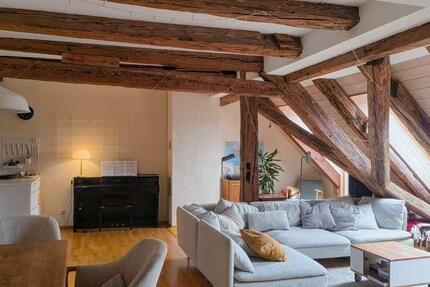 Wohnung Fellbach - 5 Zimmer, 130 m&sup2;, 1.450&euro; | Angebot:25917315