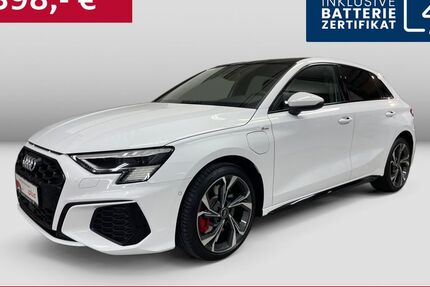 Audi A3 17.777 km 31.490 &euro; Fellbach 70734