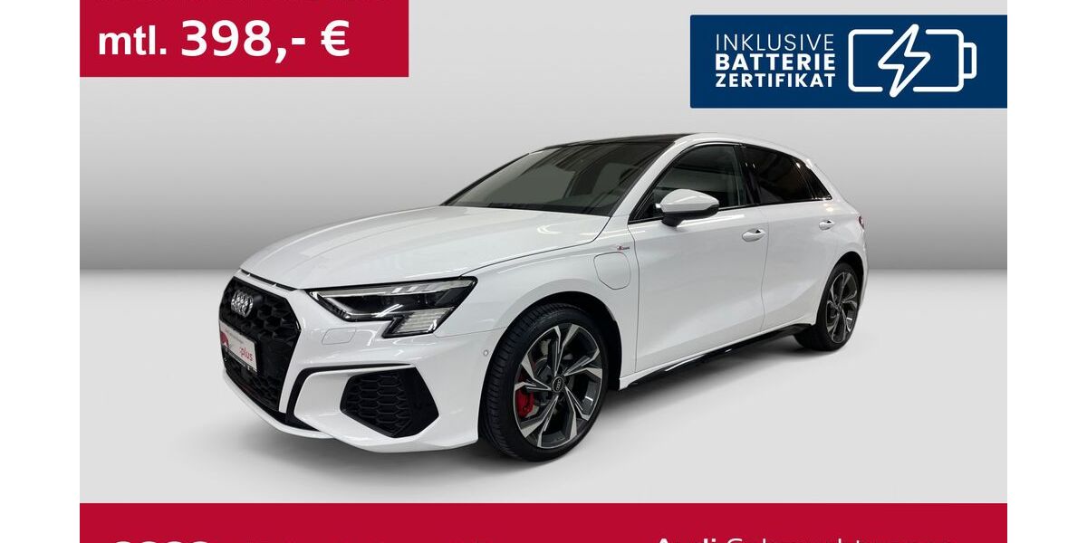 Audi A3 17.777 km 31.490 &euro; Fellbach 70734