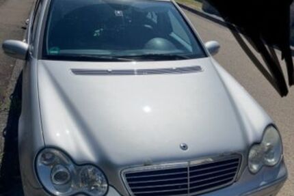 Mercedes-Benz 200 341.993 km 799 &euro; Rechberghausen 73098