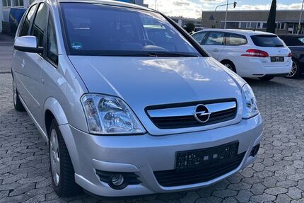 Opel Meriva 130.000 km 3.999 &euro; Eislingen / Fils 73054