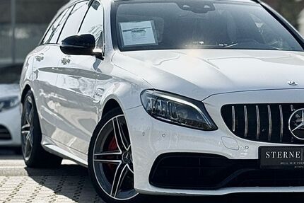 Mercedes-Benz C 63 AMG 87.500 km 54.900 &euro; Ebersbach an der Fils 73061