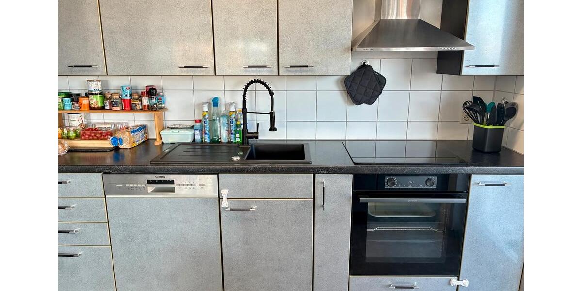 Maisonettenwohnung Reichenbach an der Fils - 3.5 Zimmer, 110 m&sup2;, 352.000&euro; | Angebot:24696197