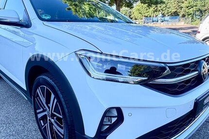 VW Taigo 33.000 km 21.490 &euro; Essingen 73457