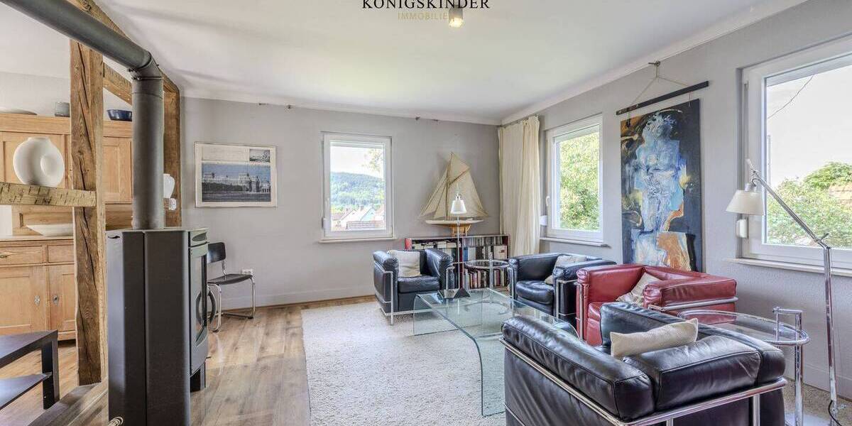 Einfamilienhaus Urbach - 7 Zimmer, 188 m&sup2;, 649.000&euro; | Angebot:25815633