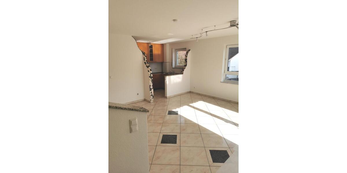 Maisonettenwohnung Göppingen Bruckwasen - 3.5 Zimmer, 80 m&sup2;, 267.000&euro; | Angebot:26022297