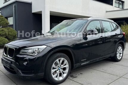 BMW X1 102.100 km 11.450 &euro; Heiningen 73092