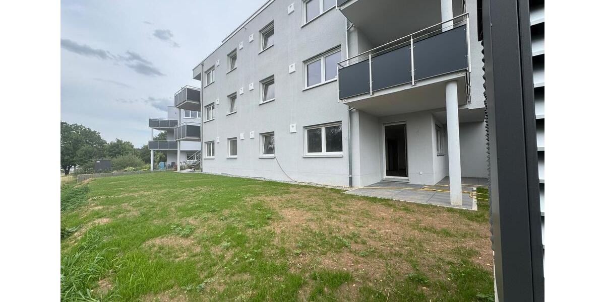 Etagenwohnung Mögglingen - 3.5 Zimmer, 1.200&euro; | Angebot:23501961