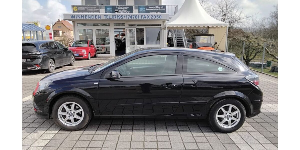 Opel Astra 222.500 km 2.999 &euro; Winnenden 71364