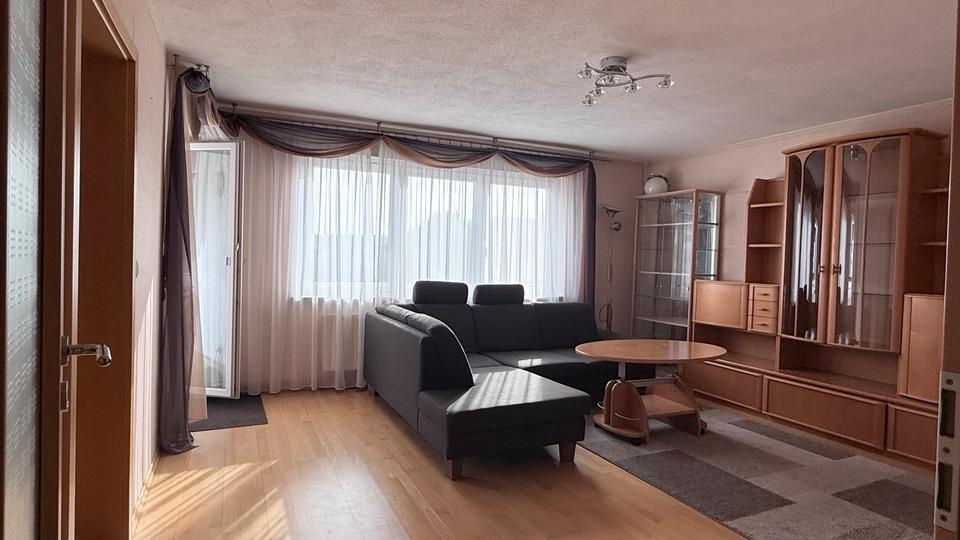 Erdgeschoßwohnung Göppingen - 4 Zimmer, 89 m&sup2;, 299.000&euro; | Angebot:26321127
