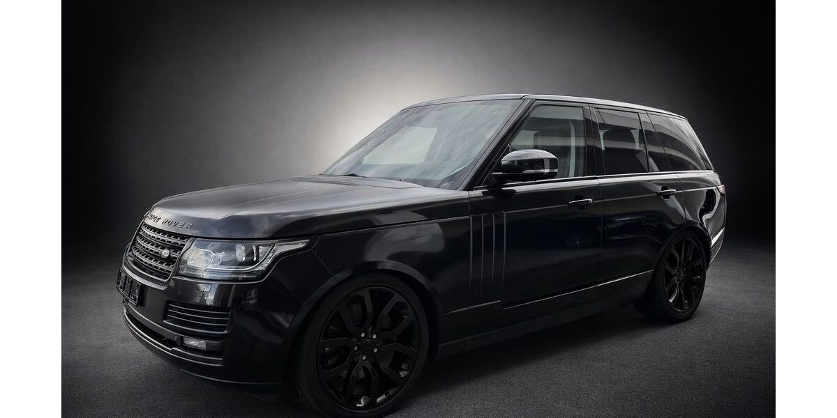 Land Rover Range Rover 171.997 km 19.380 &euro; Uhingen 73066