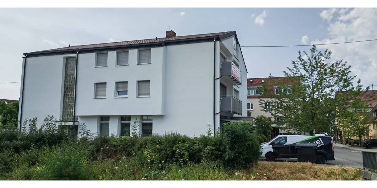 Etagenwohnung Ostfildern Scharnhausen - 3 Zimmer, 68 m&sup2;, 279.000&euro; | Angebot:25801969