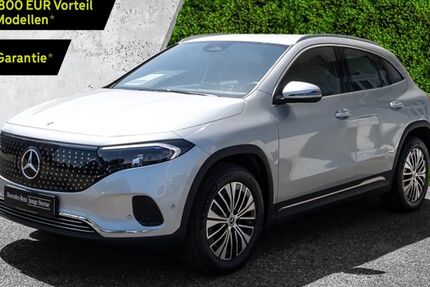 Mercedes-Benz EQA 9.650 km 40.880 &euro; Esslingen 73730