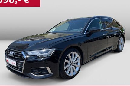 Audi A6 95.268 km 34.390 &euro; Fellbach 70734