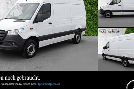 Mercedes-Benz Sprinter 71.950 km 45.696 &euro; Dettingen unter Teck 73265