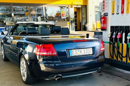 Audi A4 197.000 km 5.499 &euro; Albershausen 73095