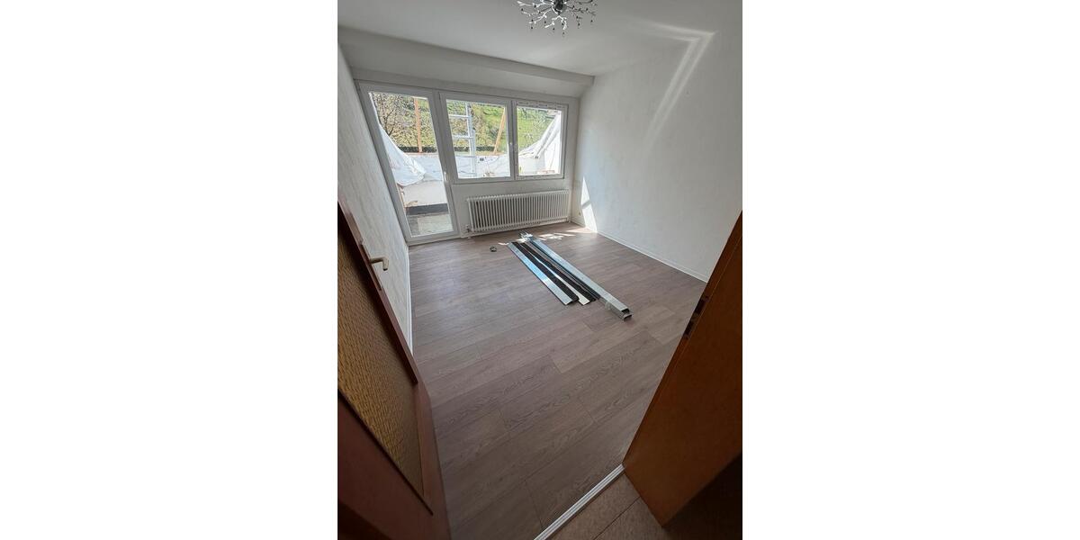 Dachgeschoßwohnung Göppingen Faurndau - 2 Zimmer, 59 m&sup2;, 650&euro; | Angebot:26557853