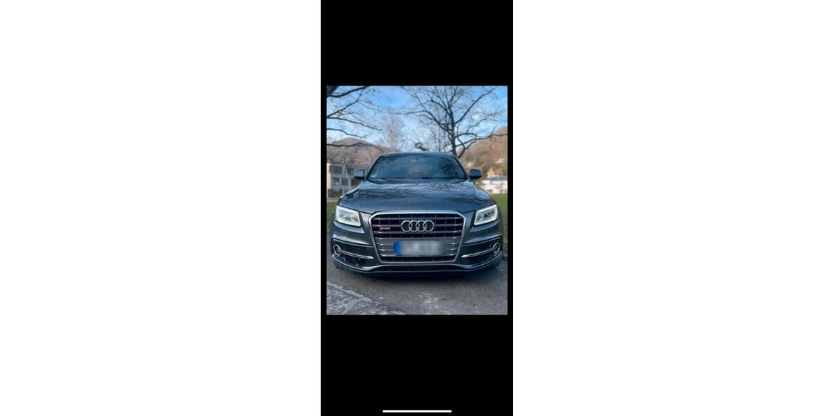Audi SQ5 218.500 km 19.499 &euro; Hülben 72584
