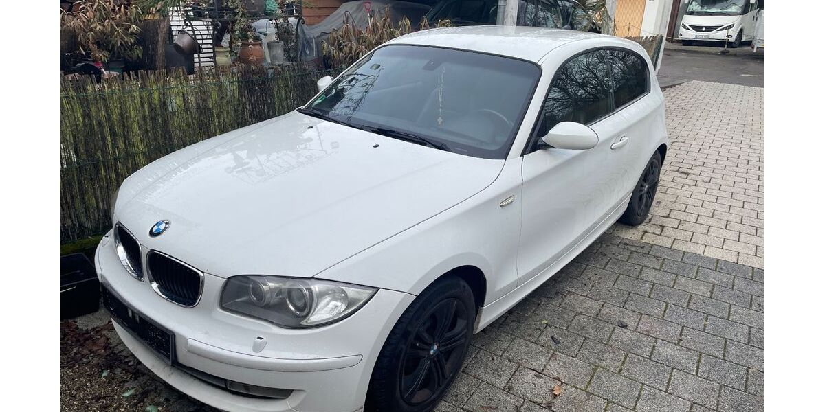 BMW 116 183.000 km 1.500 &euro; Eislingen 73054
