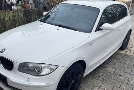 BMW 116 183.000 km 1.600 &euro; Eislingen 73054