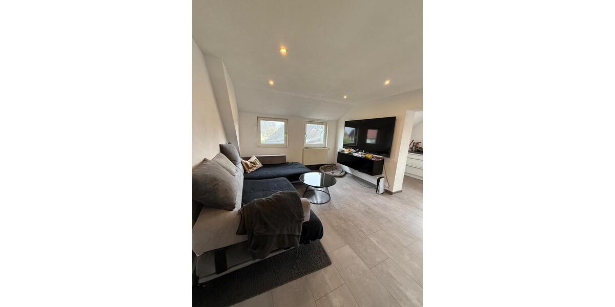 Etagenwohnung Durlangen - 3 Zimmer, 78 m&sup2;, 199.000&euro; | Angebot:25304742