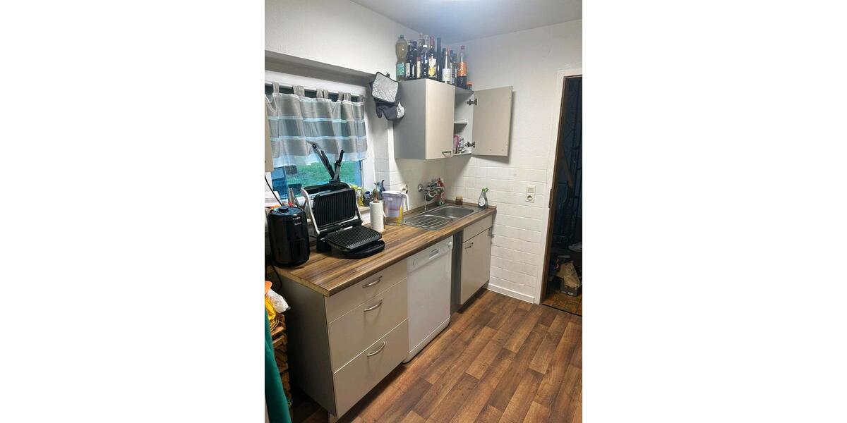 Terrassenwohnung Heubach - 2 Zimmer, 80 m&sup2;, 900&euro; | Angebot:25400833