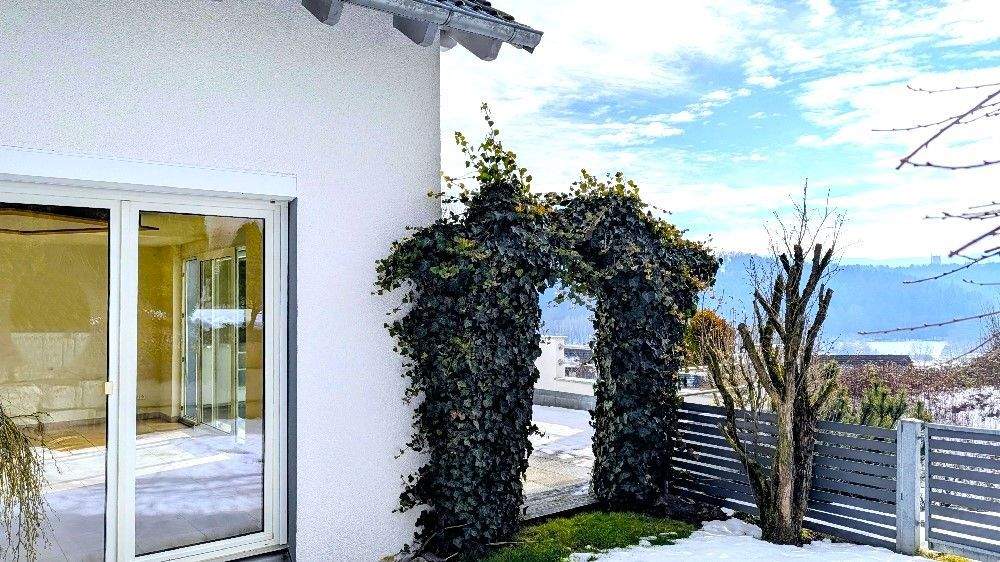 Einfamilienhaus Schwäbisch Gmünd Hussenhofen - 8 Zimmer, 198 m&sup2;, 659.000&euro; | Angebot:25797918