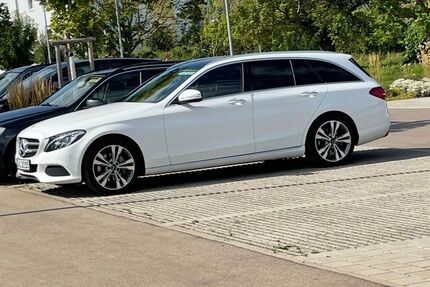Mercedes-Benz C 250 175.000 km 13.800 &euro; Kernen 71394