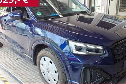 Audi Q2 74.824 km 29.530 &euro; Esslingen 73730