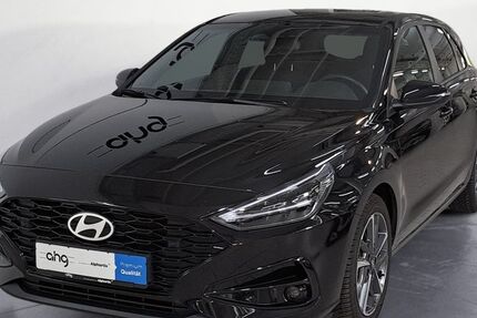 Hyundai i30 14.306 km 19.360 &euro; Esslingen am Neckar 73730