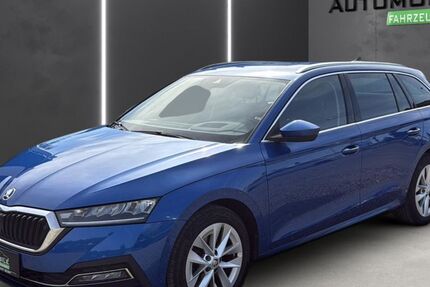 Skoda Octavia 140.000 km 15.940 &euro; Schwäbisch Gmünd 73525