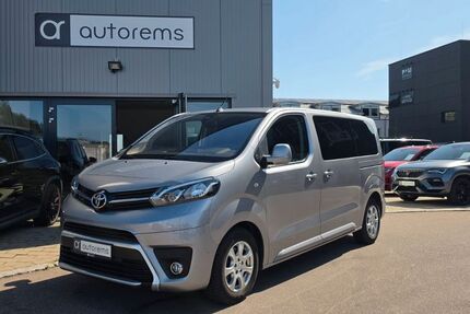 Toyota Proace (Verso) 68.000 km 33.999 &euro; Schwäbisch Gmünd 73529